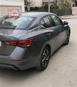 نيسان سنترا